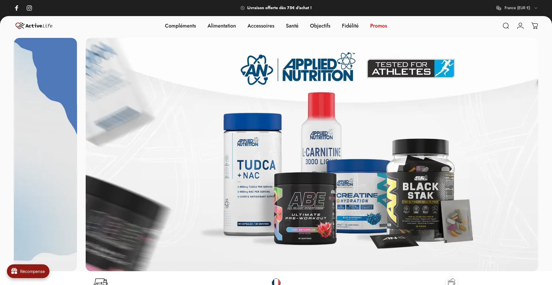 Activelife-sport.com