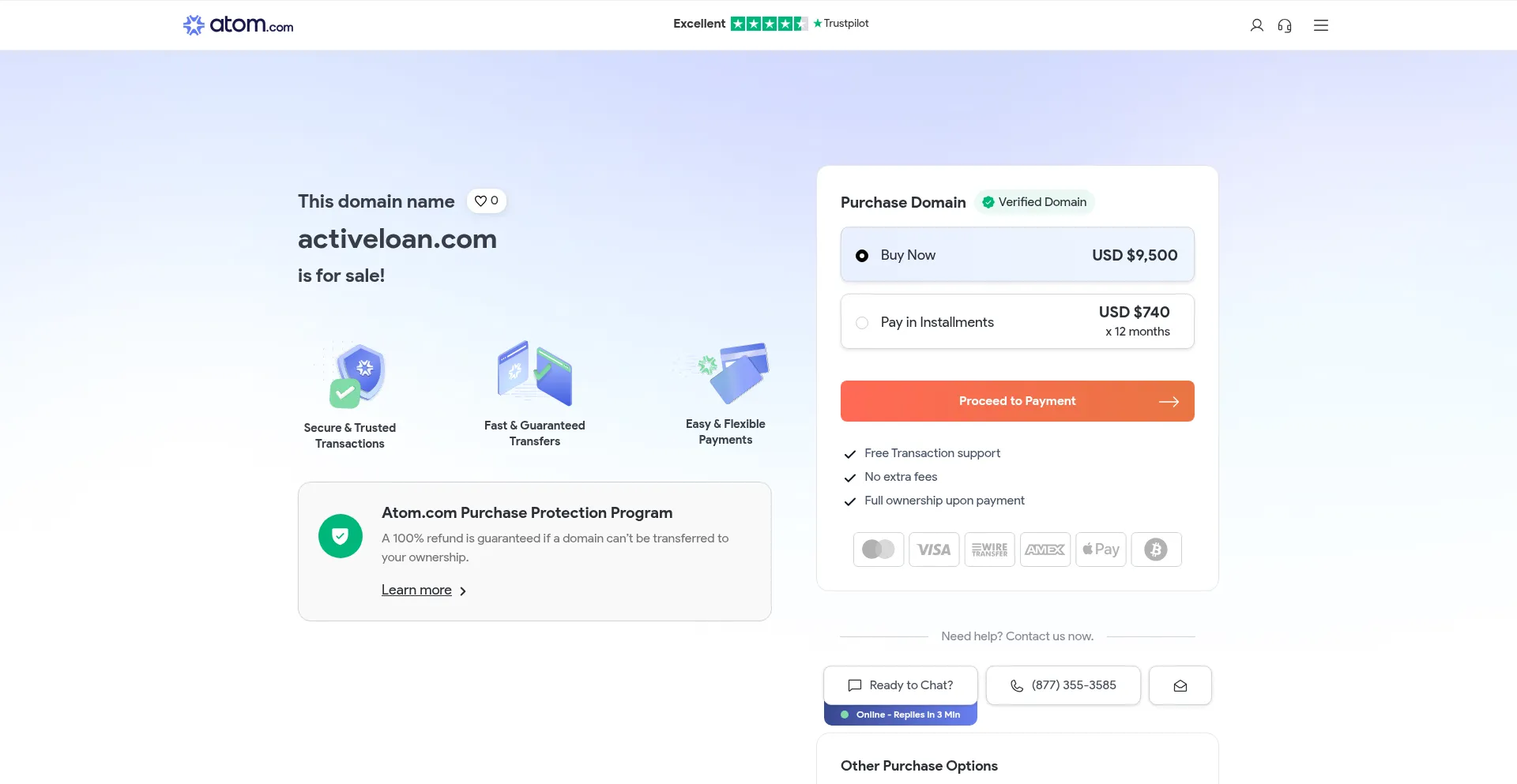 Activeloan.com