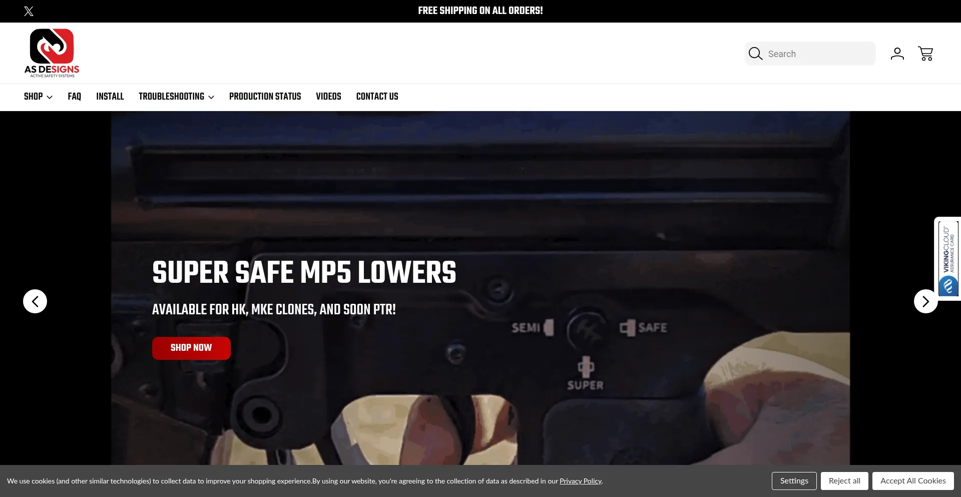 Activesafetydesigns.com