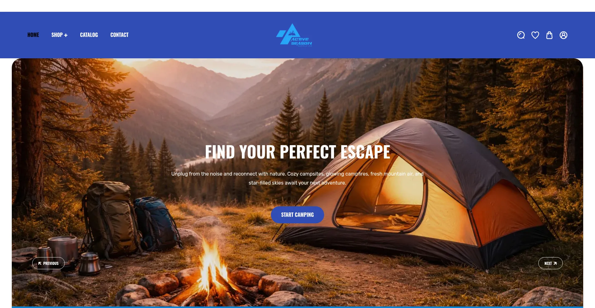 Activeseasonsupplyco.com