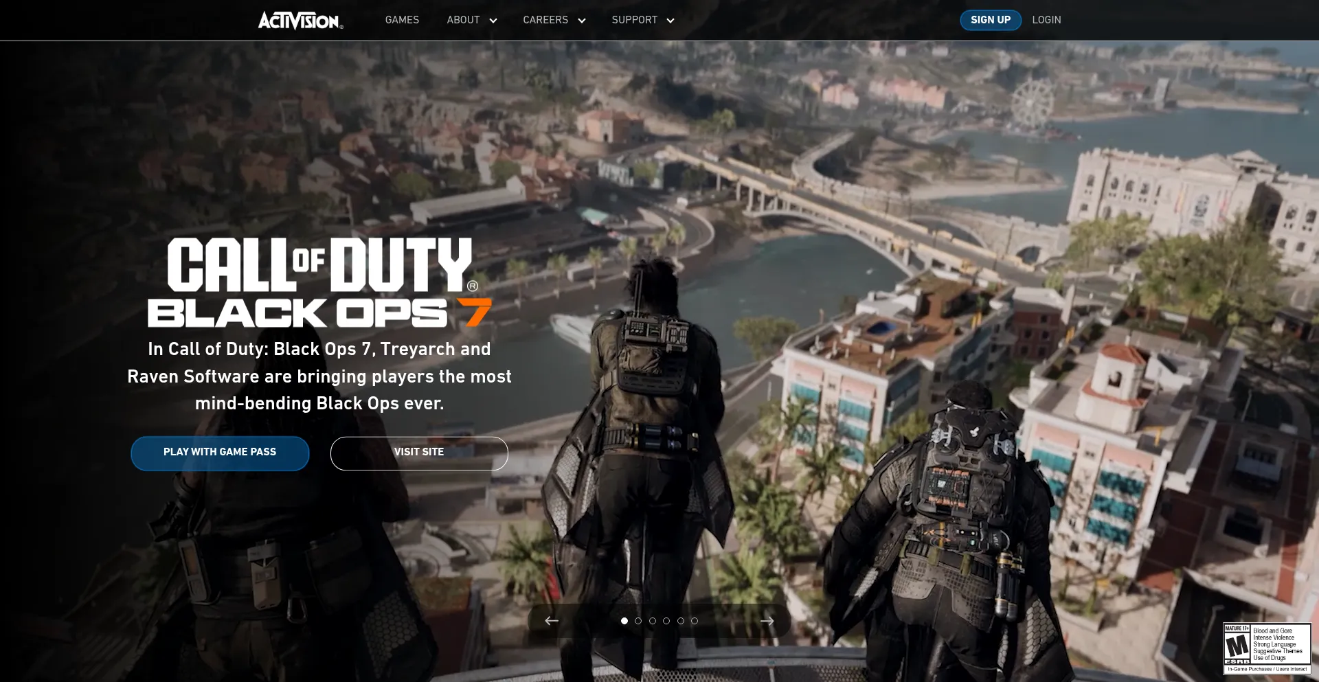 Activision.com