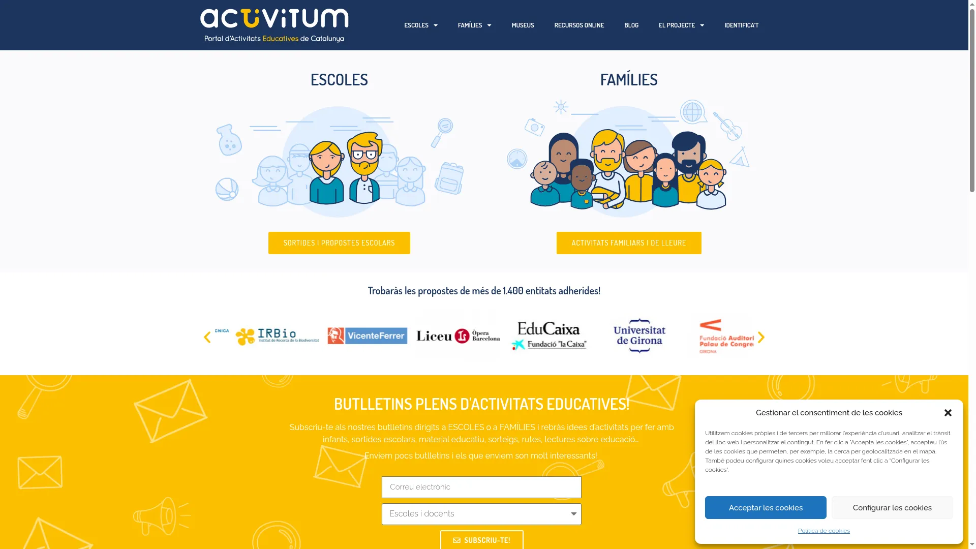 Activitum.cat
