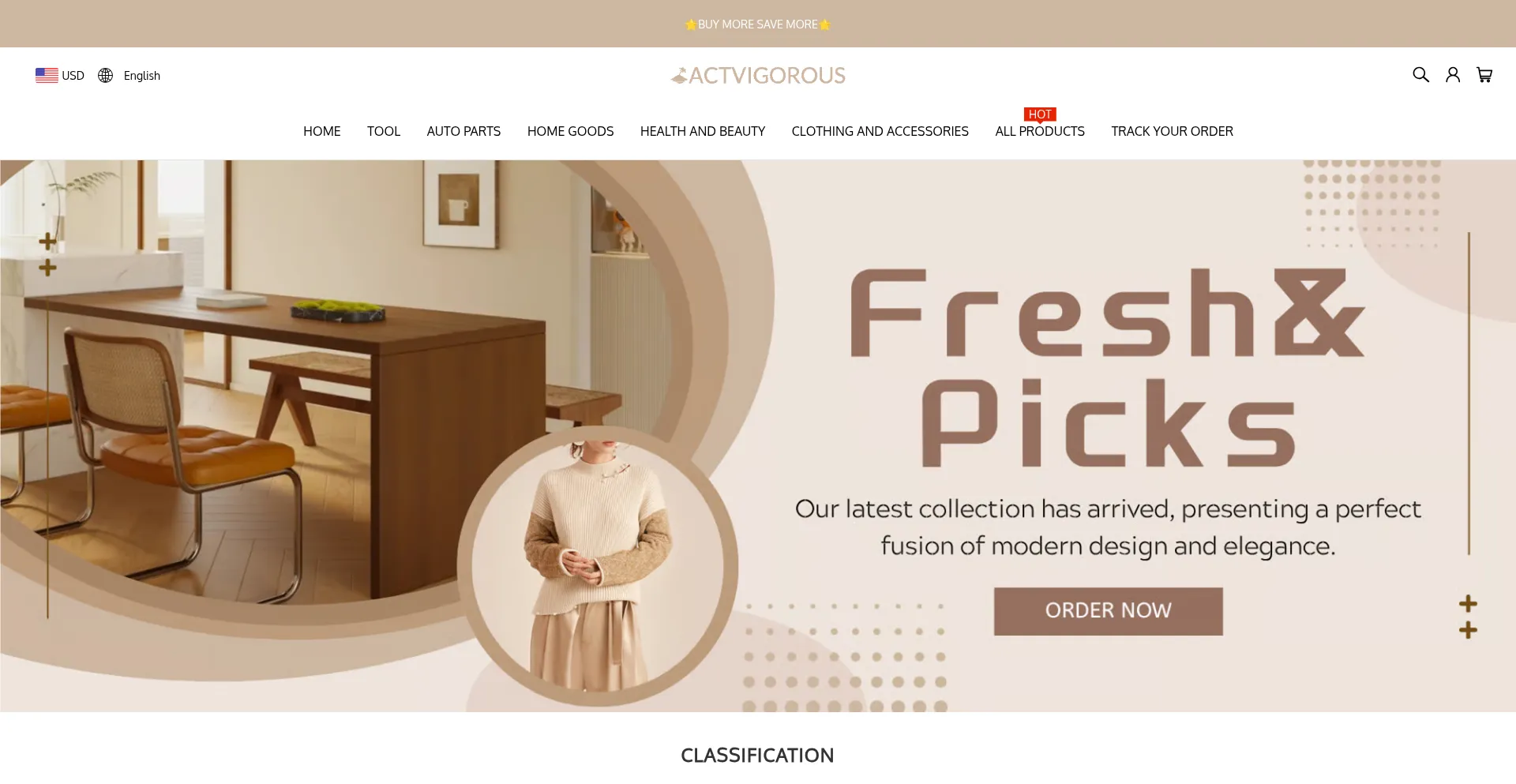Actvigorous.com