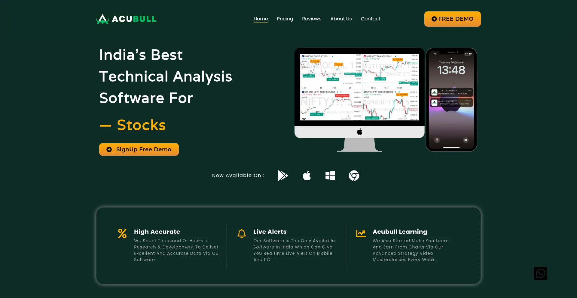 Acubull.com