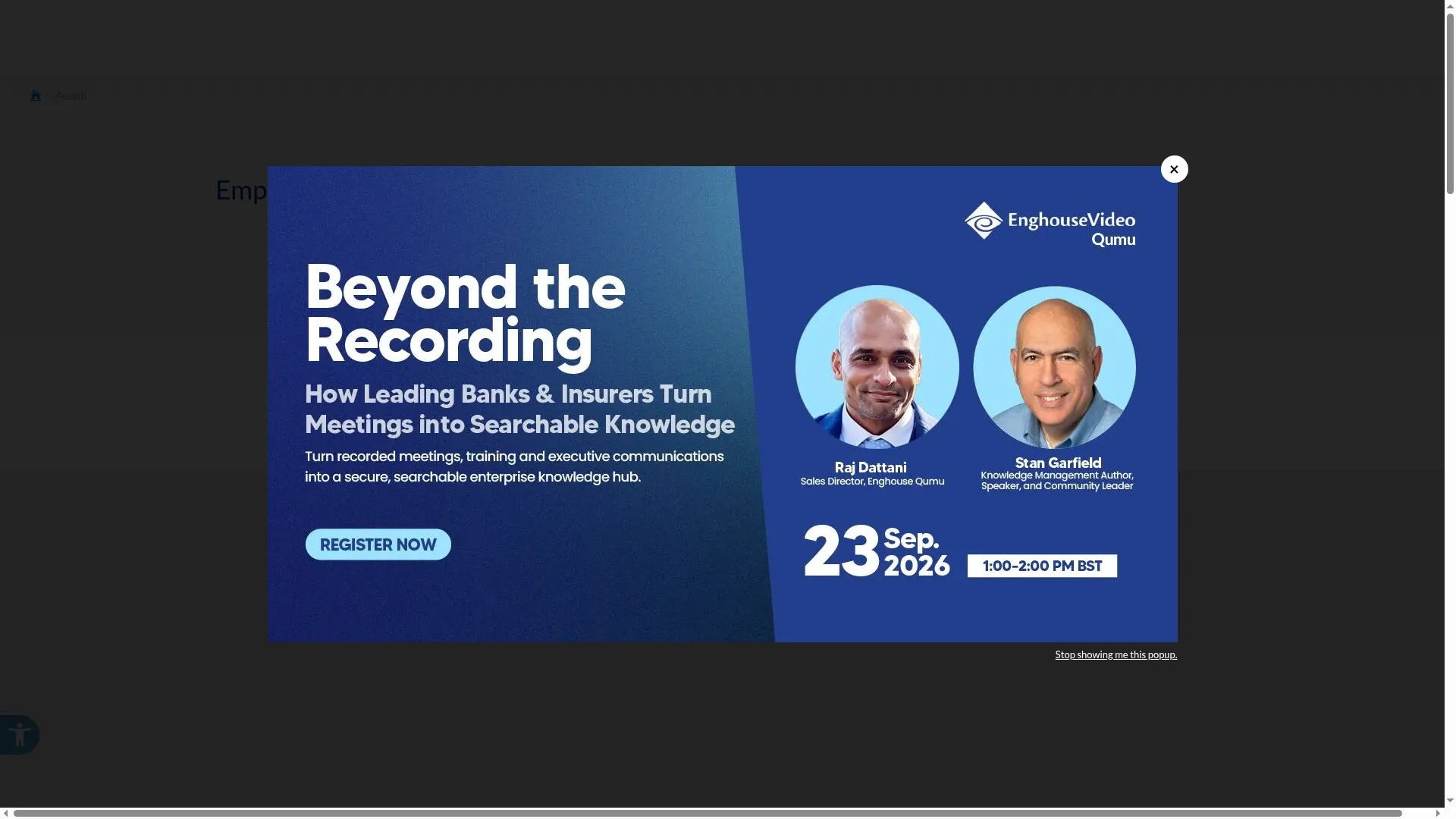 Aculabtechnologies.com