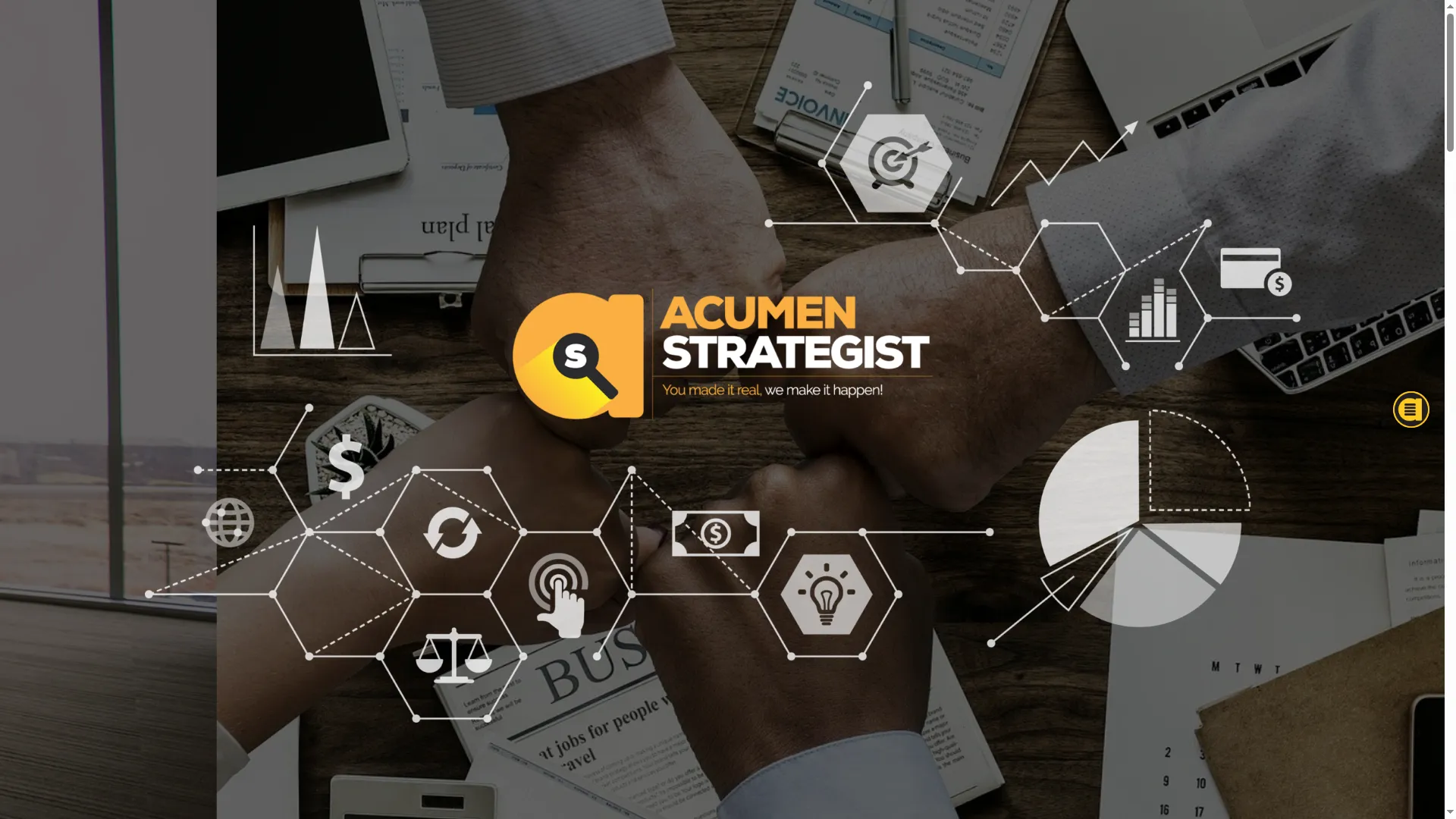 Acumen-strategist.com