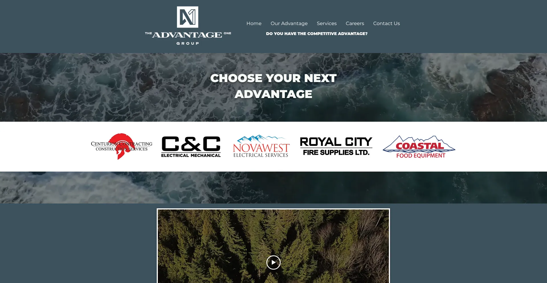 Ad1group.com
