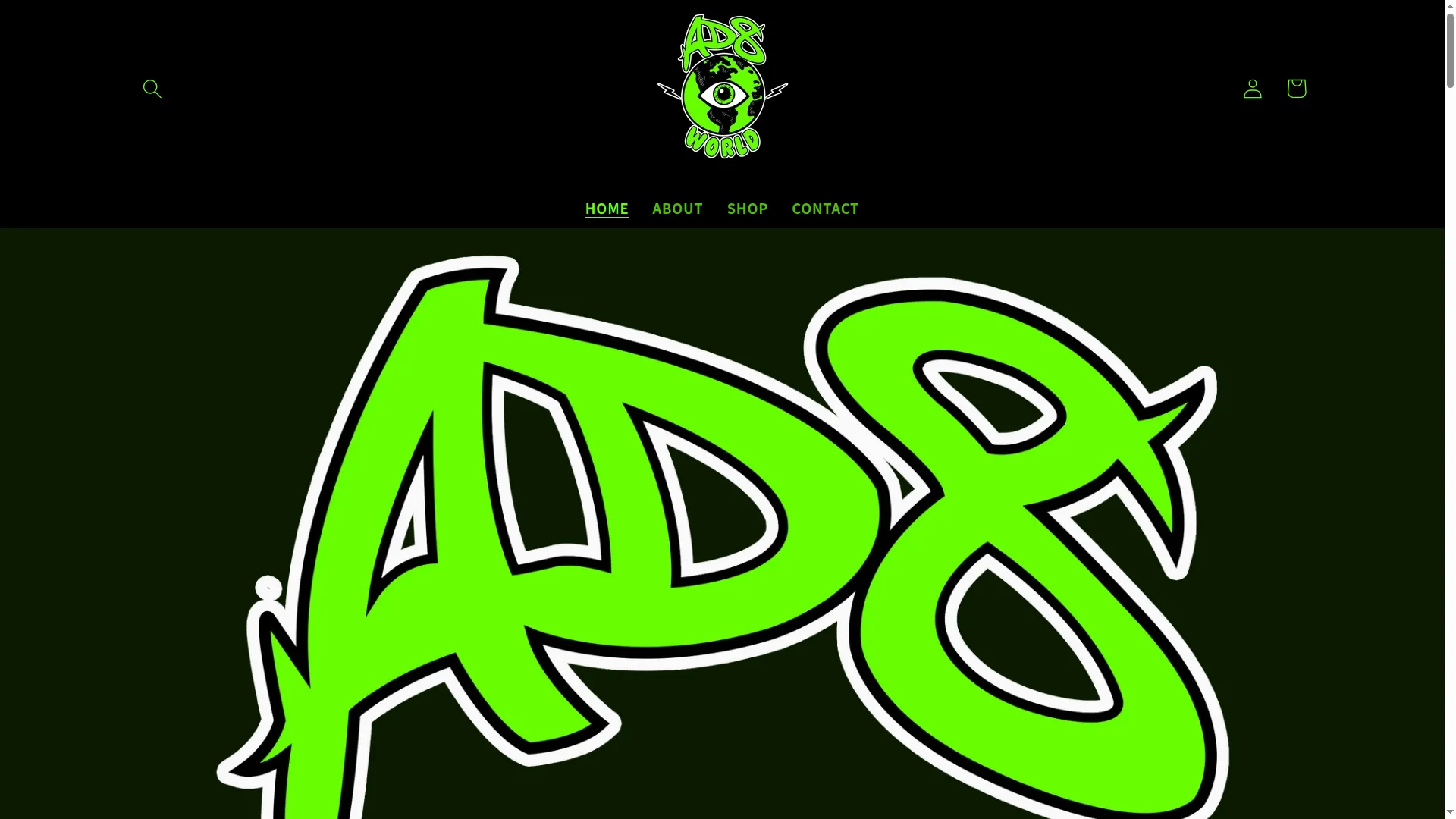 Ad8world.com
