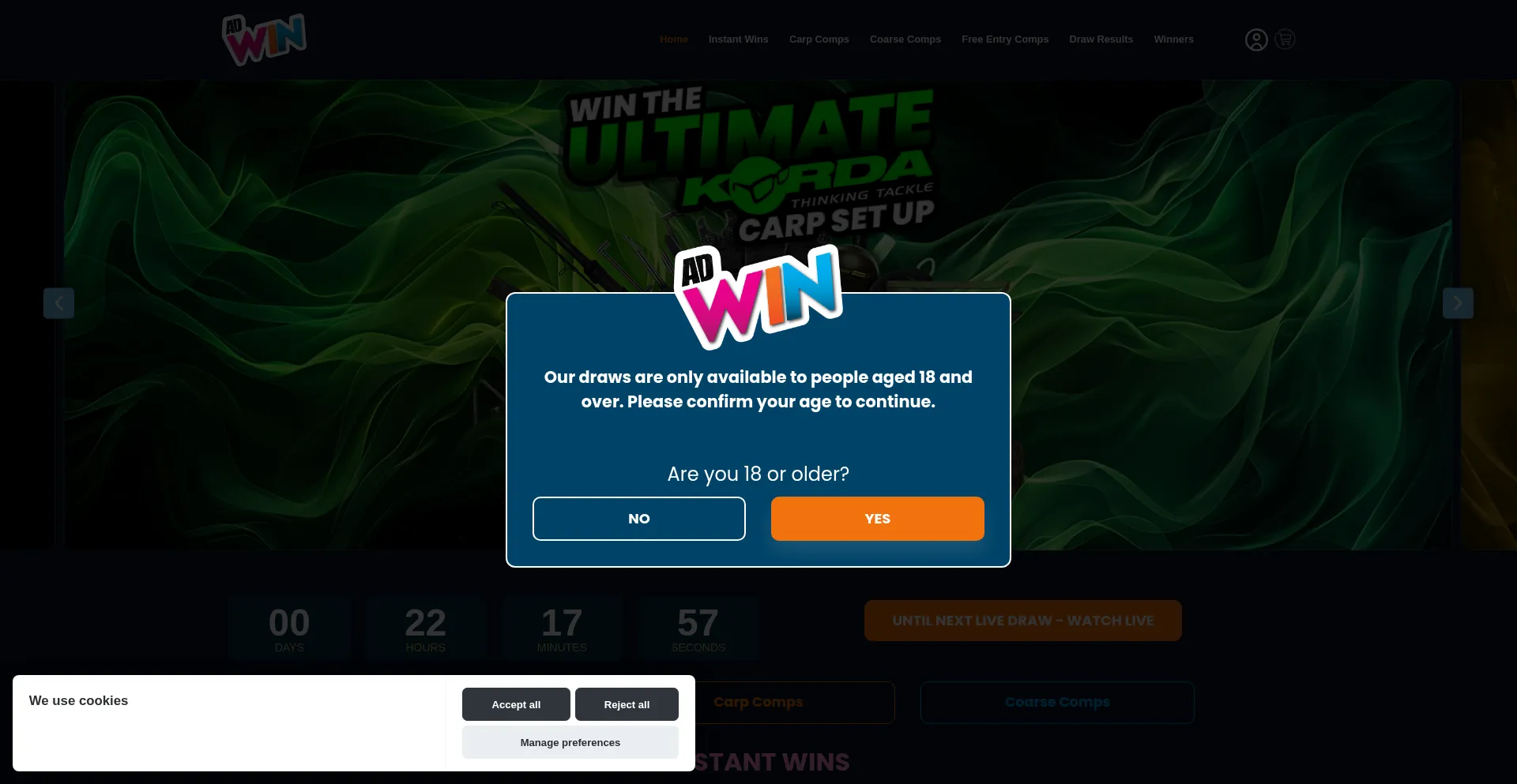 Ad-win.co.uk