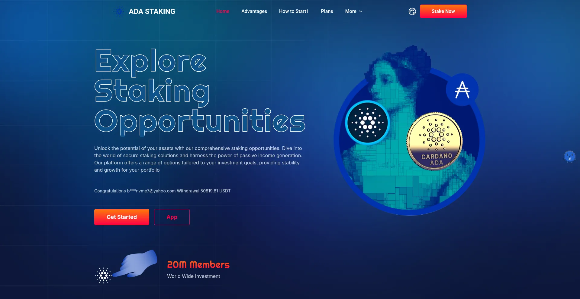 Ada-web3.com