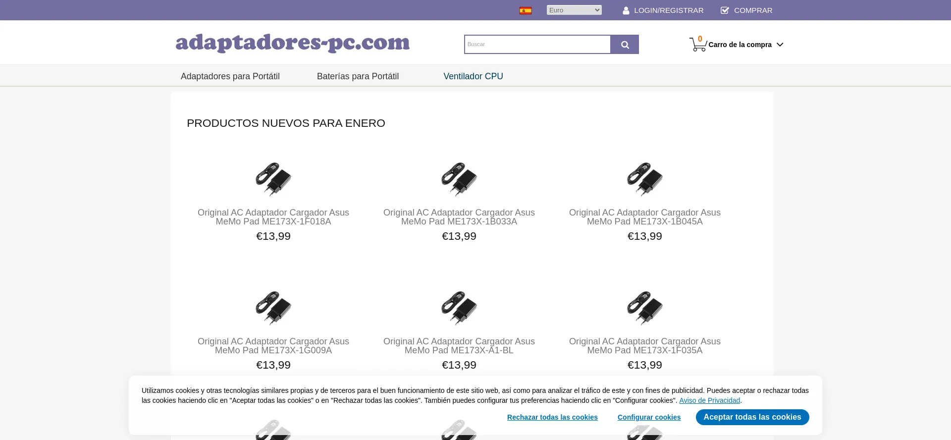 Adaptadores-pc.com