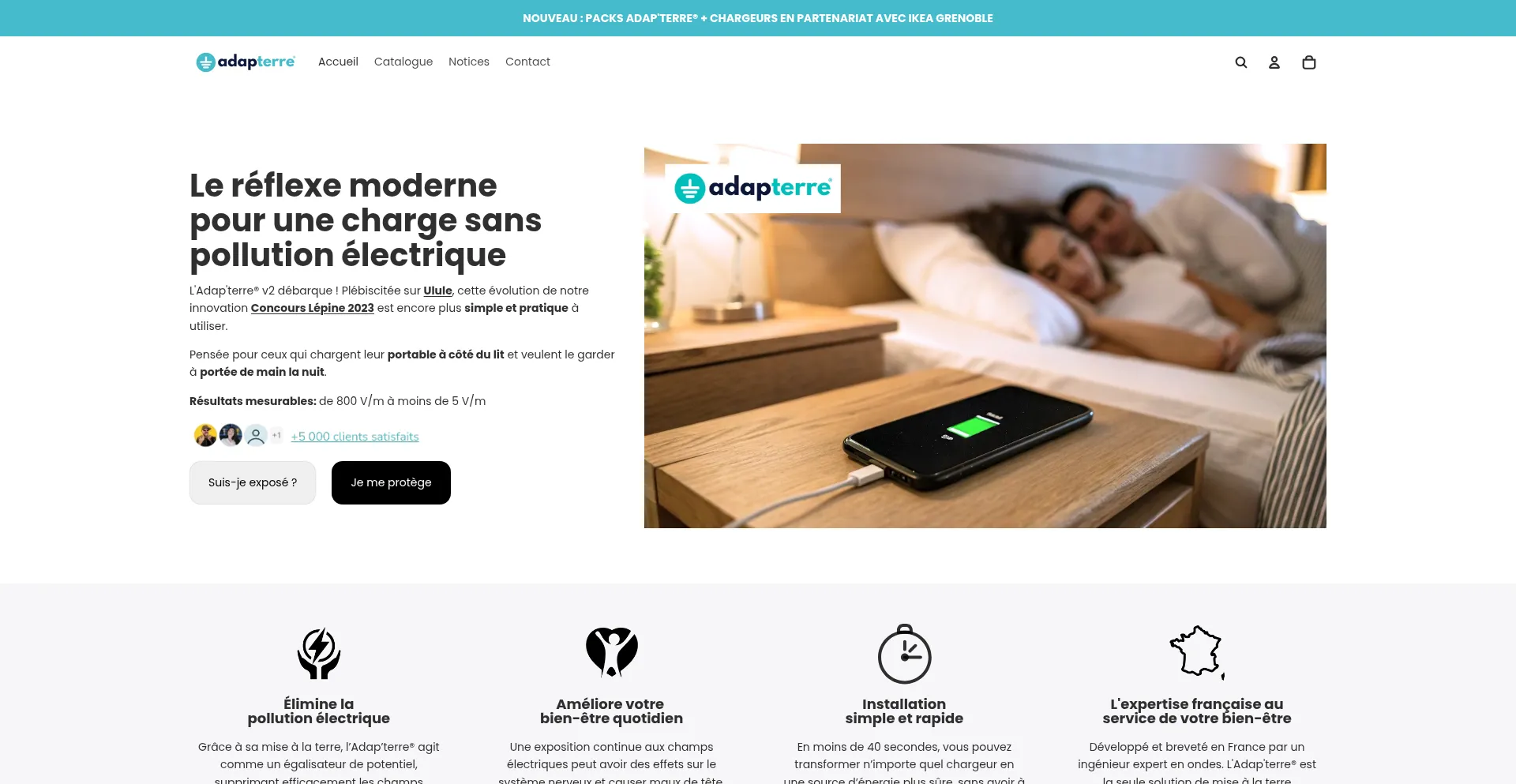 Adapterre.shop