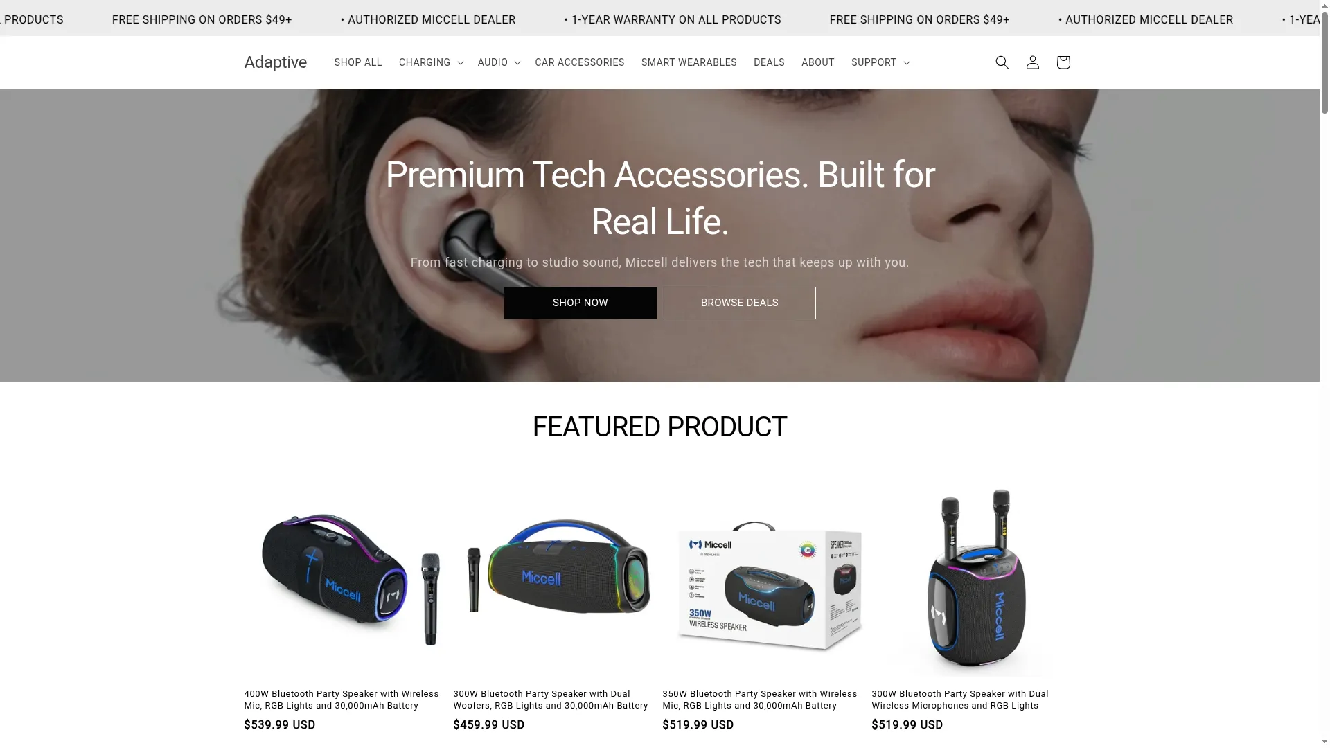 Adaptiveautomate.com
