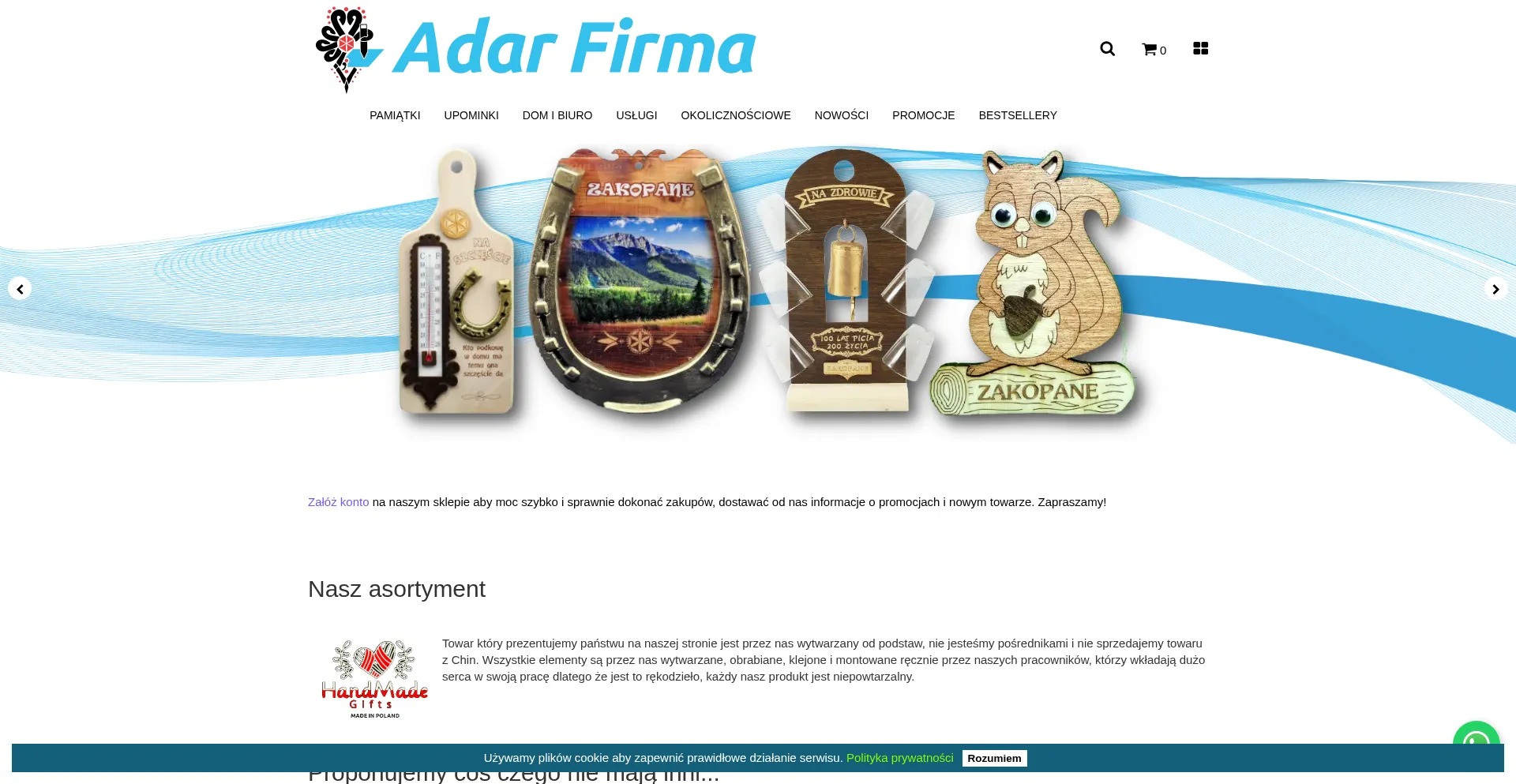 Adarfirma.eu