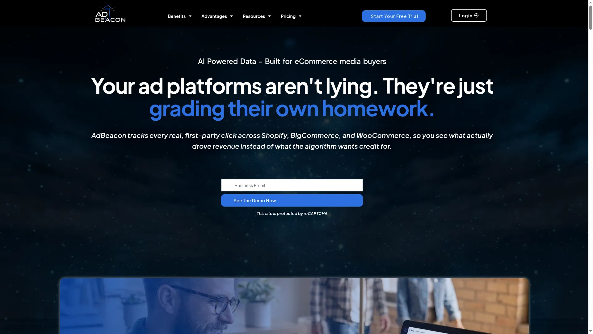Adbeacon.com