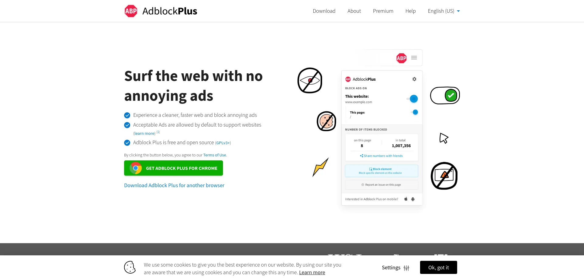 Adblockplus.org