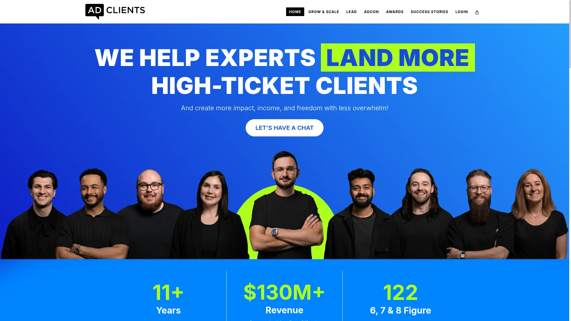 Adclients.com