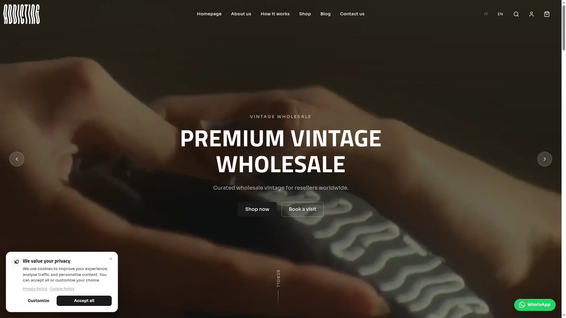 Addicting.shop