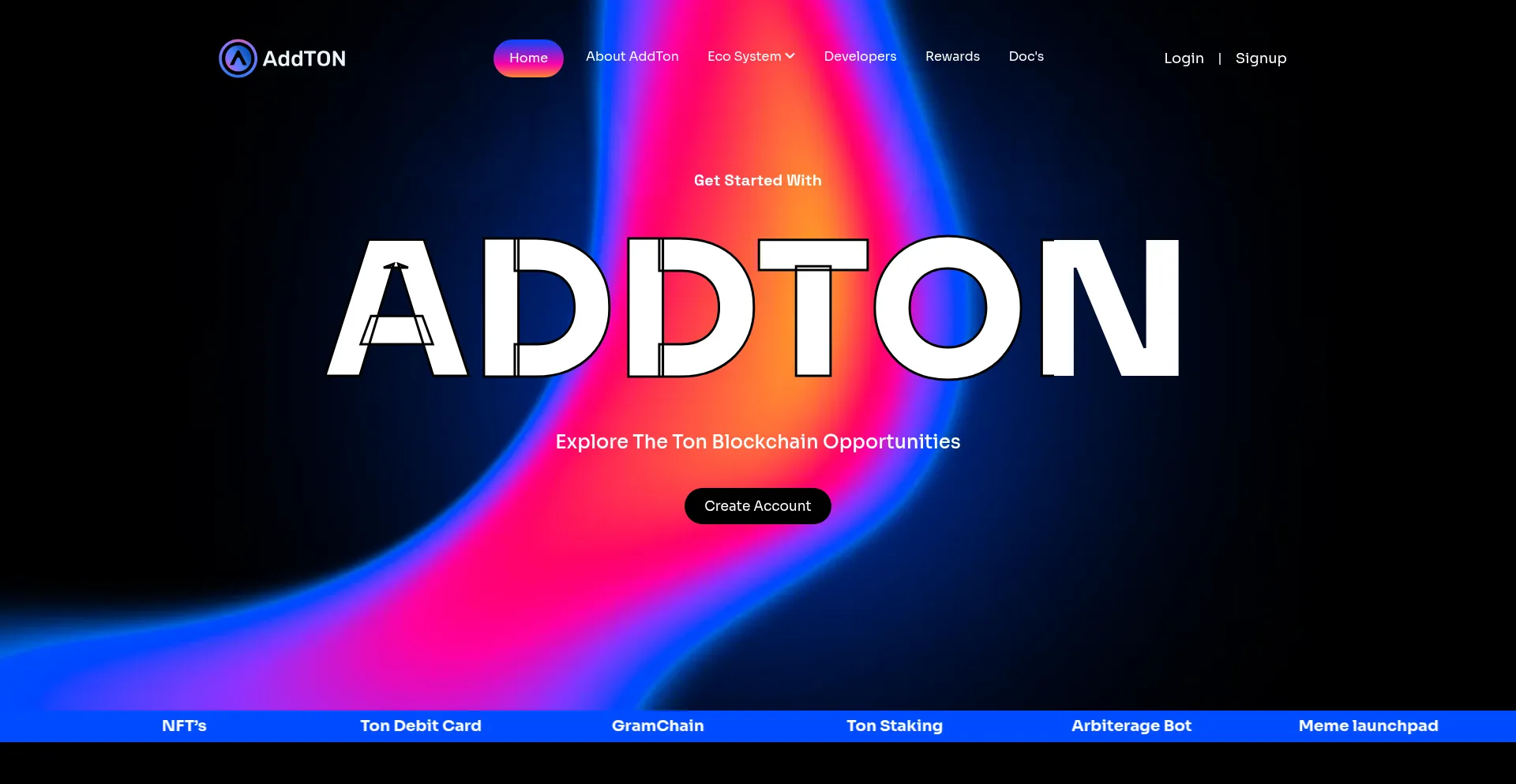 Addton.io