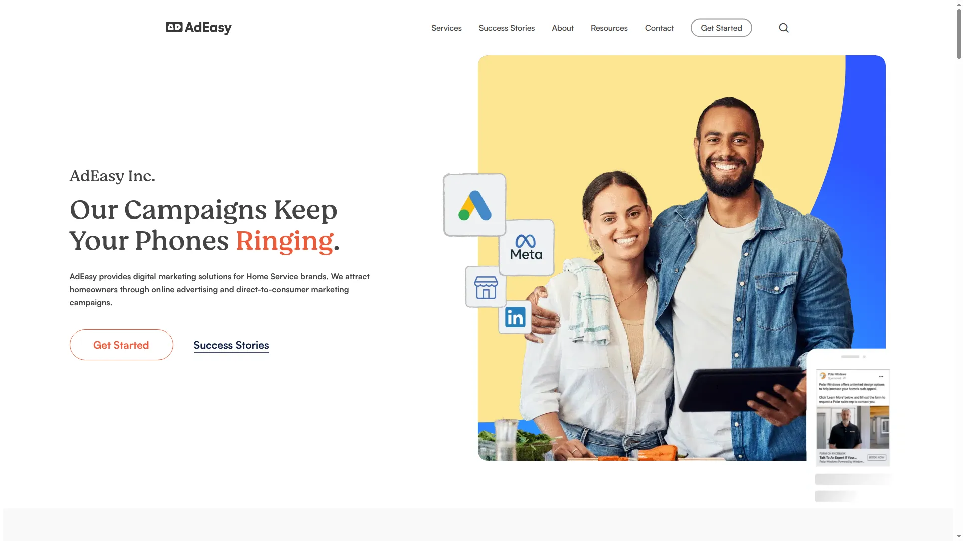 Adeasy.com