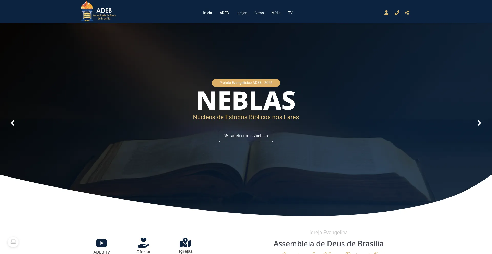Adeb.com.br