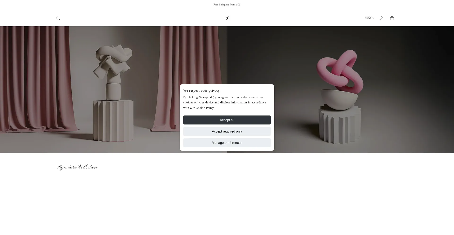 Adelantique.com