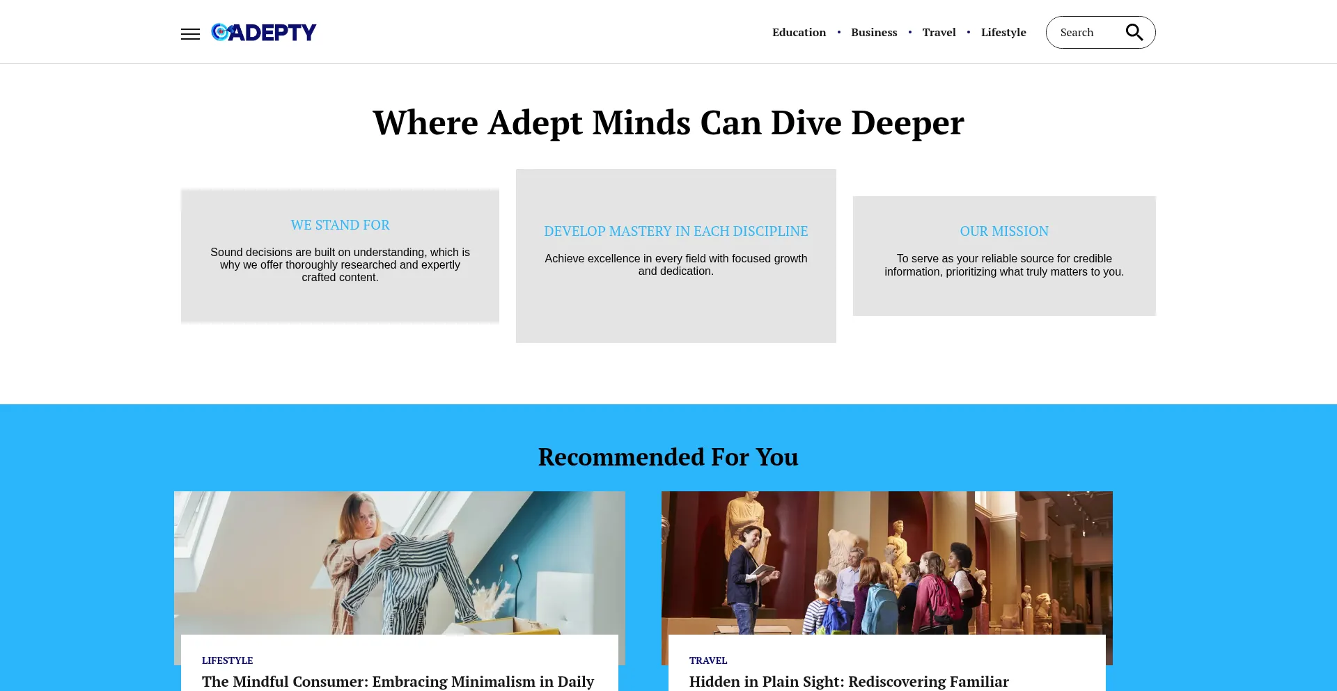 Adepty.co