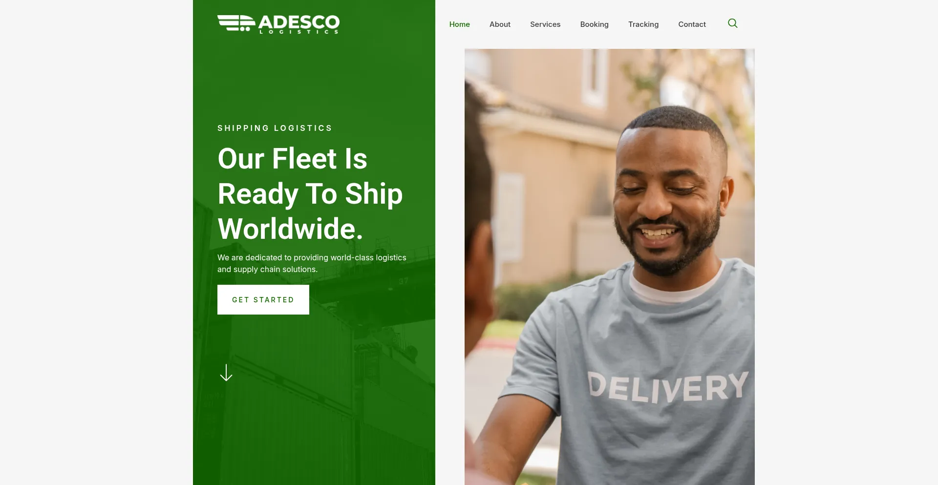 Adescologistic.com