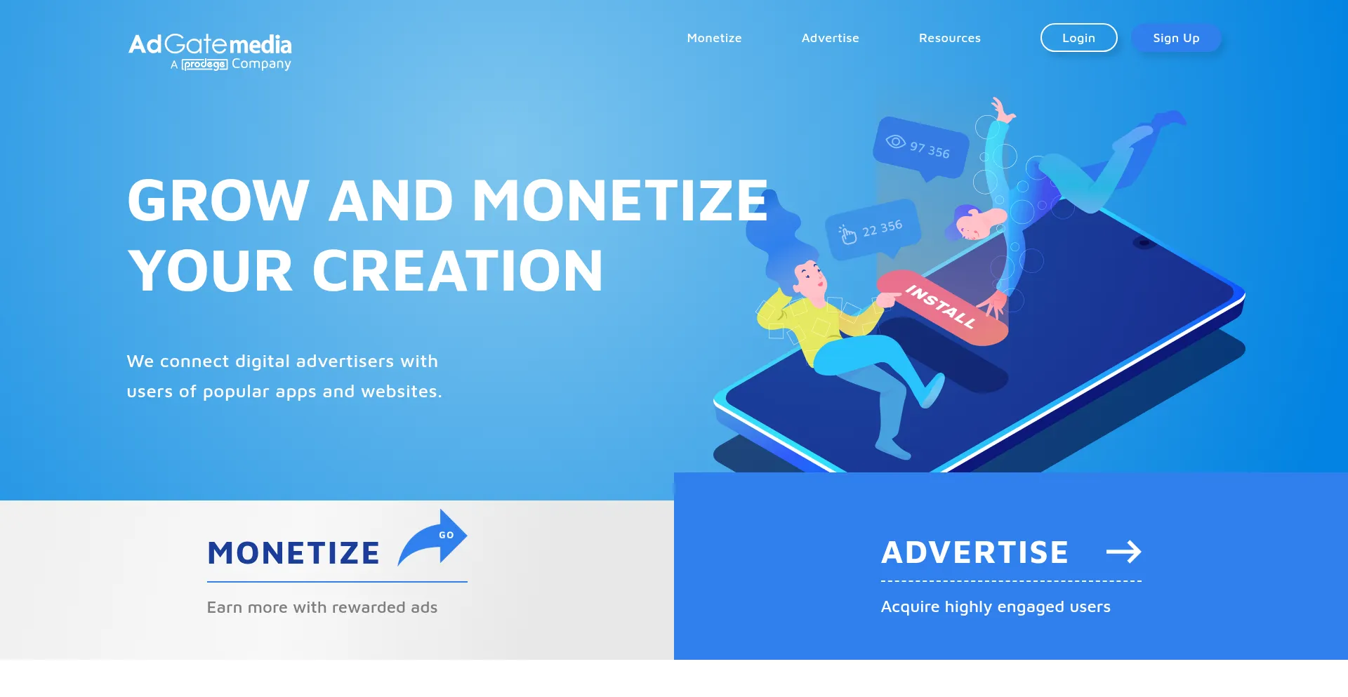 Adgatemedia.com