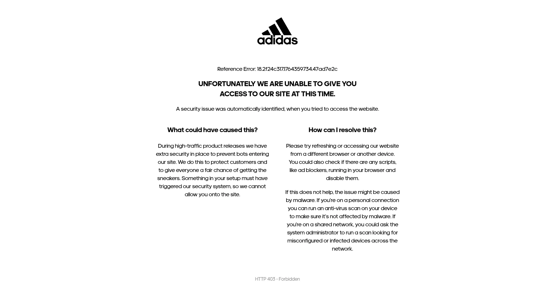 Adidas.cl