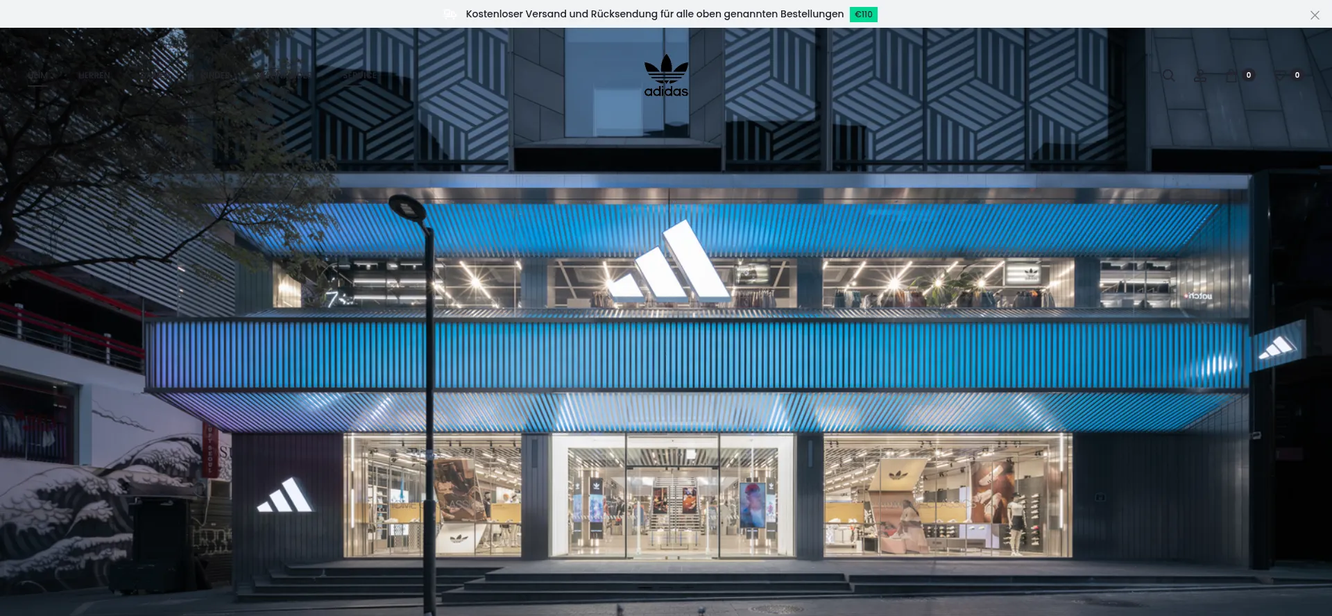 Adidas-samba.de