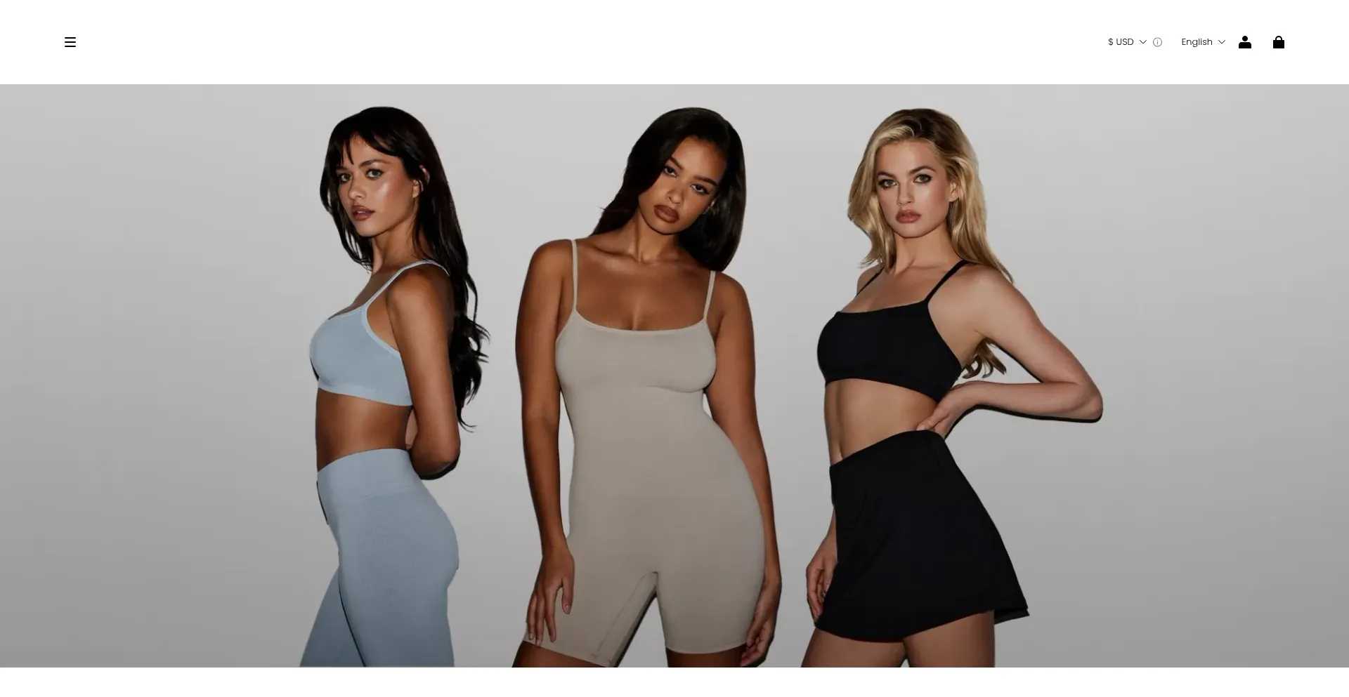 Website screenshot of Adidasshops.com