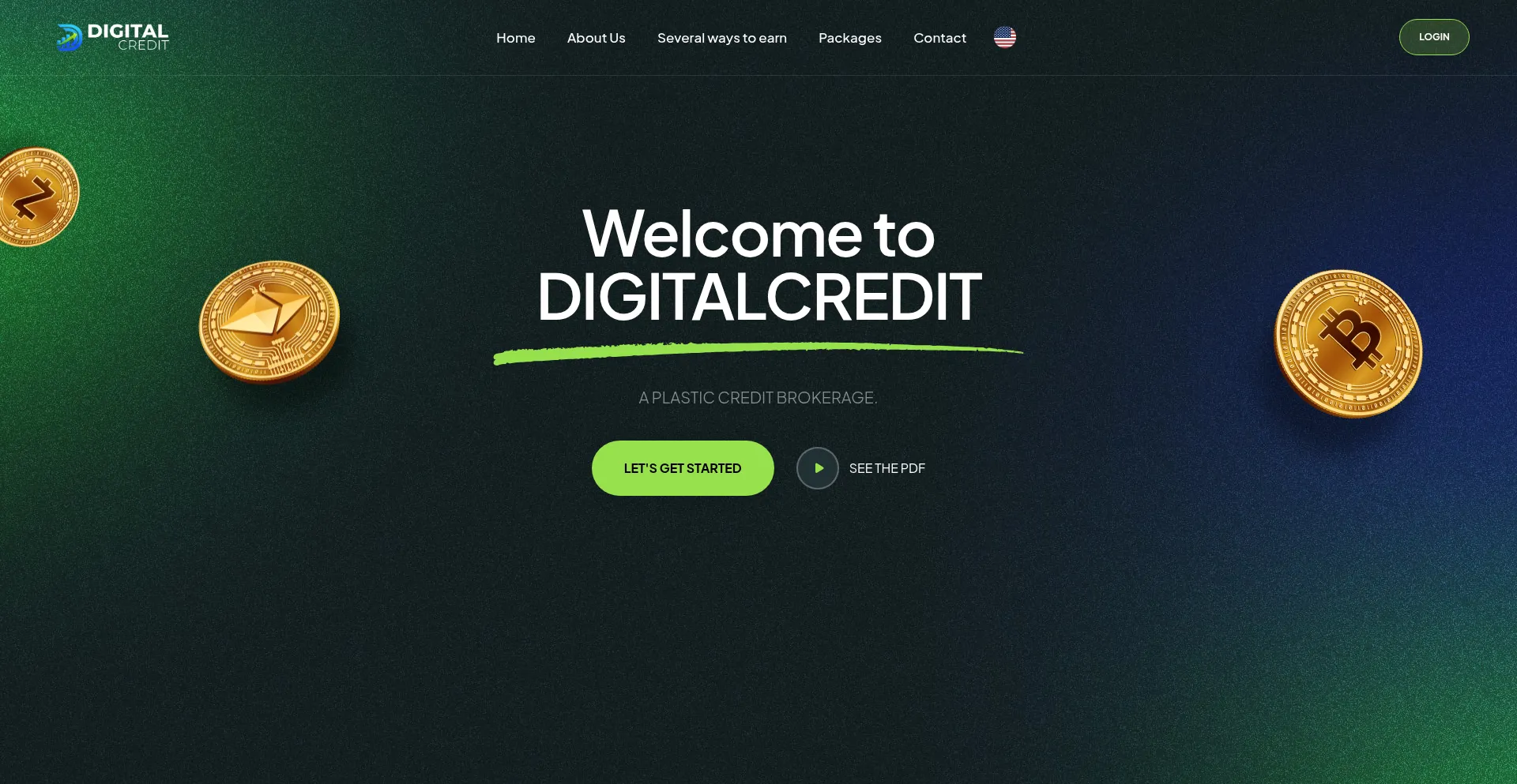 Adigitalcredit.com