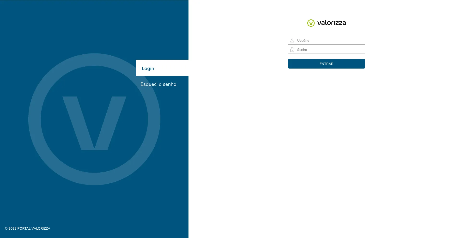 Website screenshot of Admin-carreiras.ielal.com.br