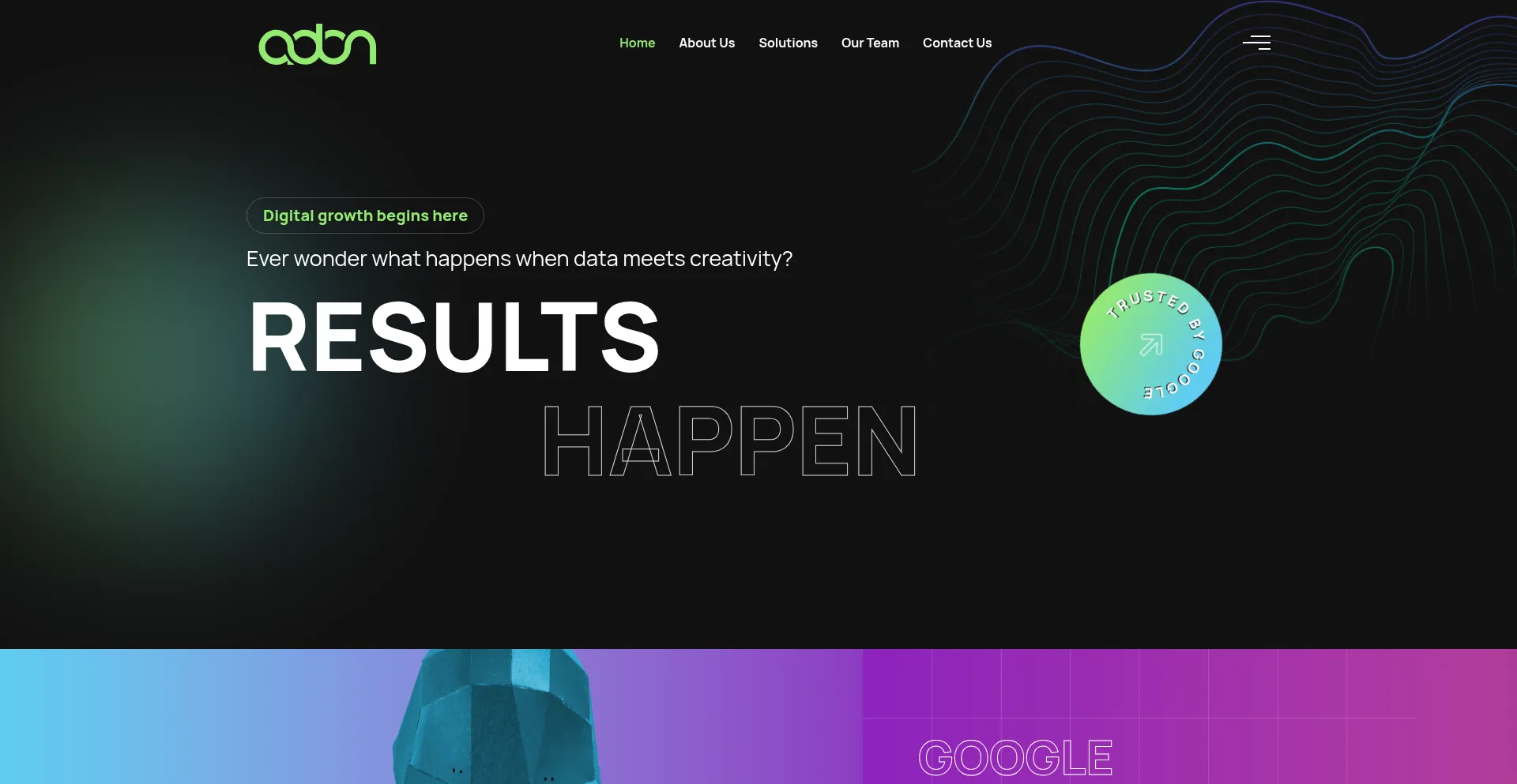 Adontechnologies.com