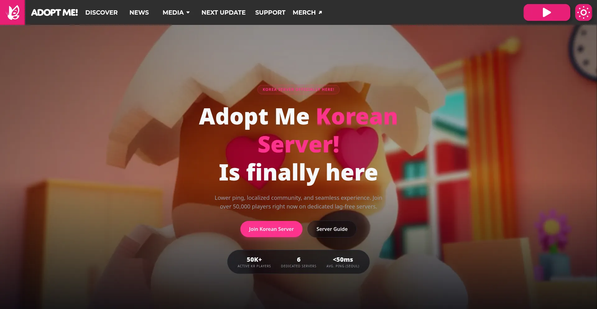 Adoptmekorea.top