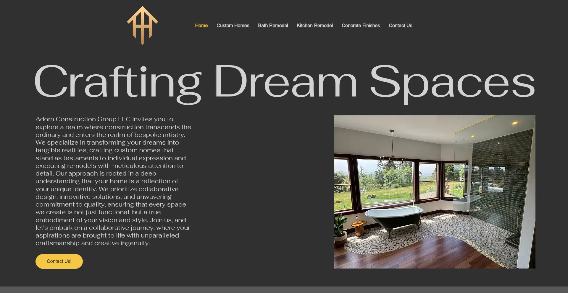 Adorn-construction-group.com