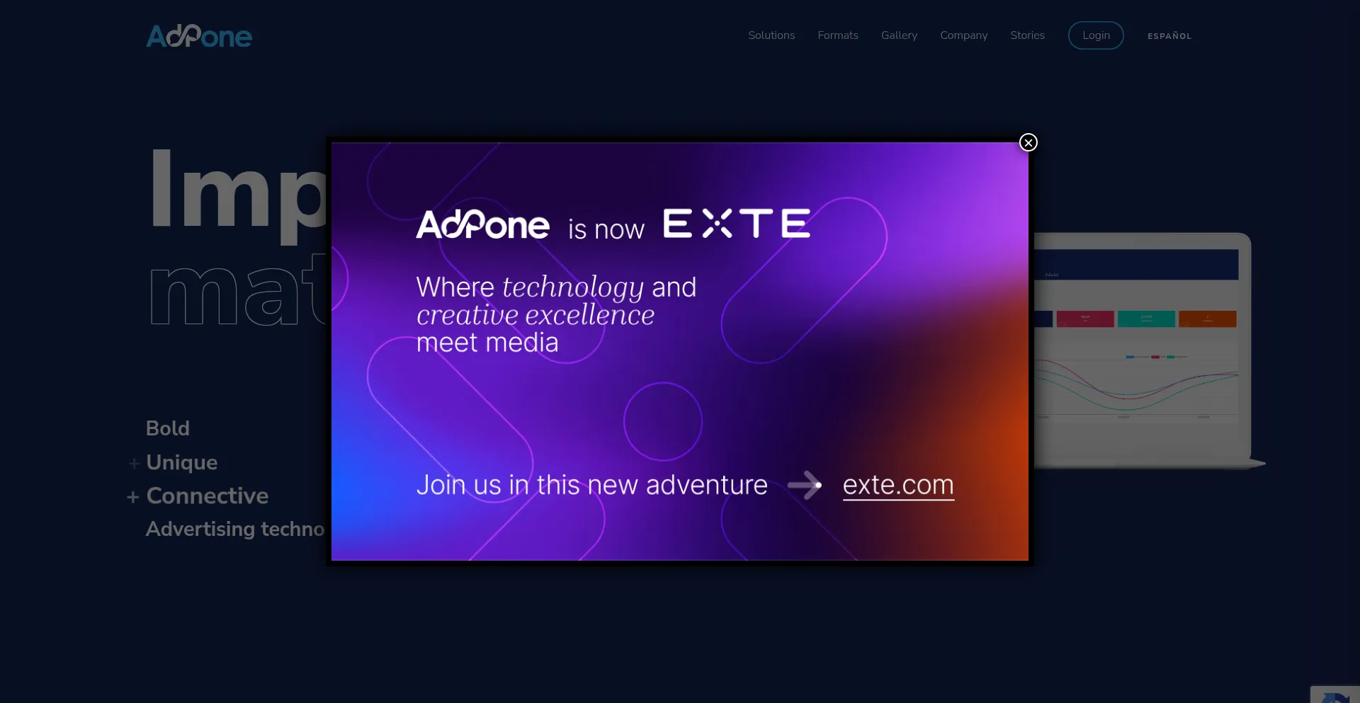 Adpone.com