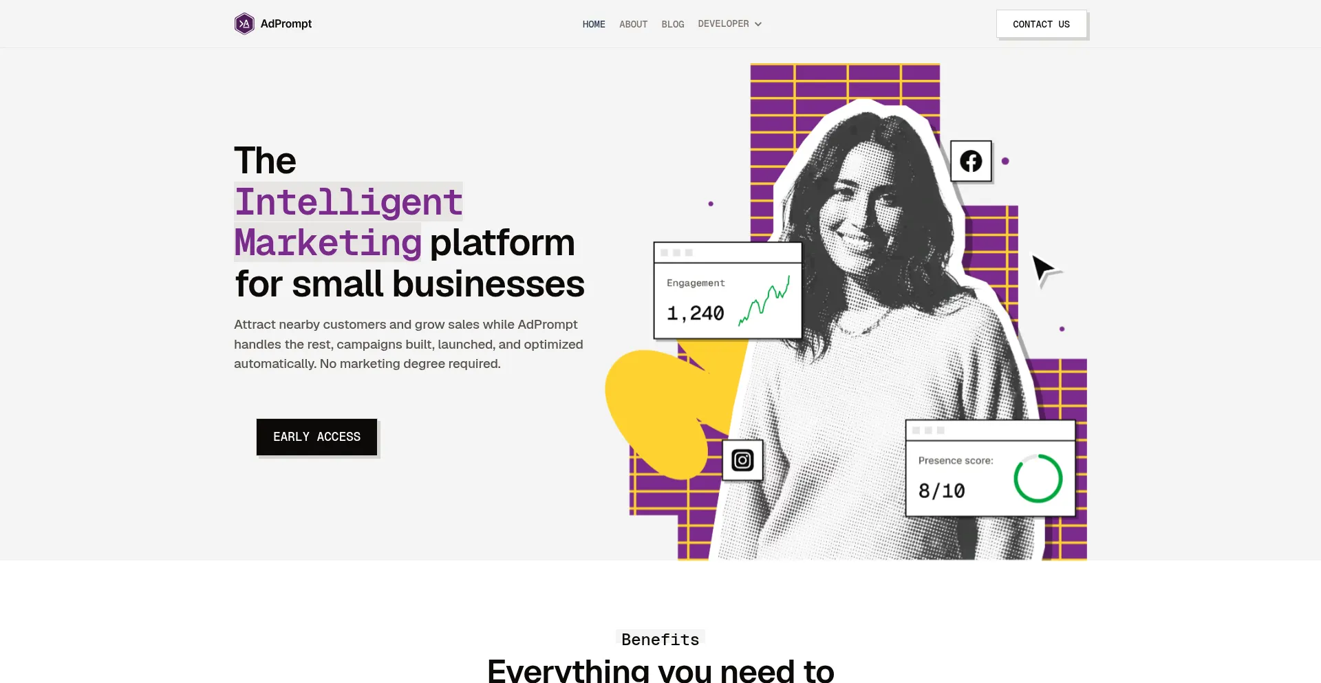 Adprompt.io