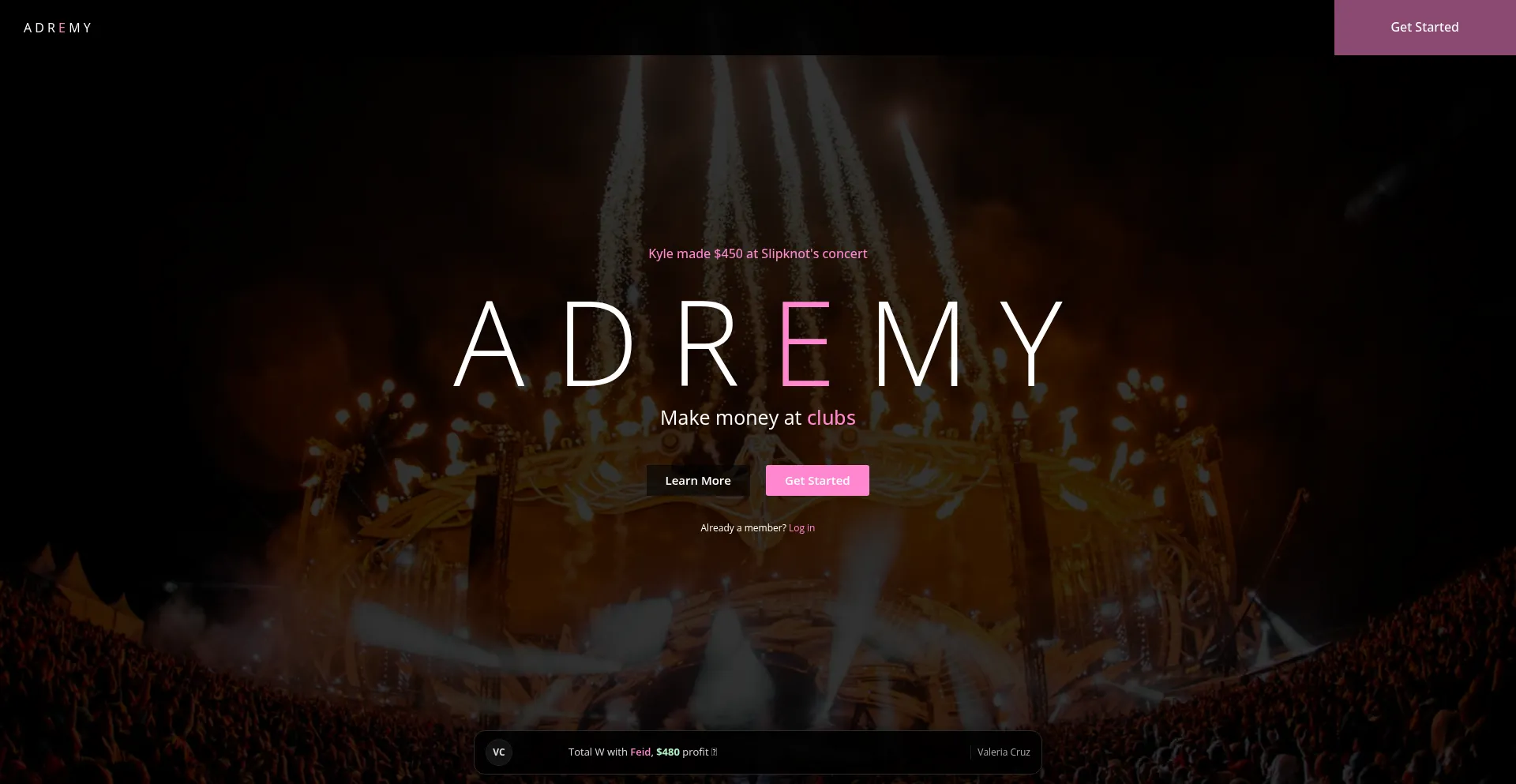 Adremy.io