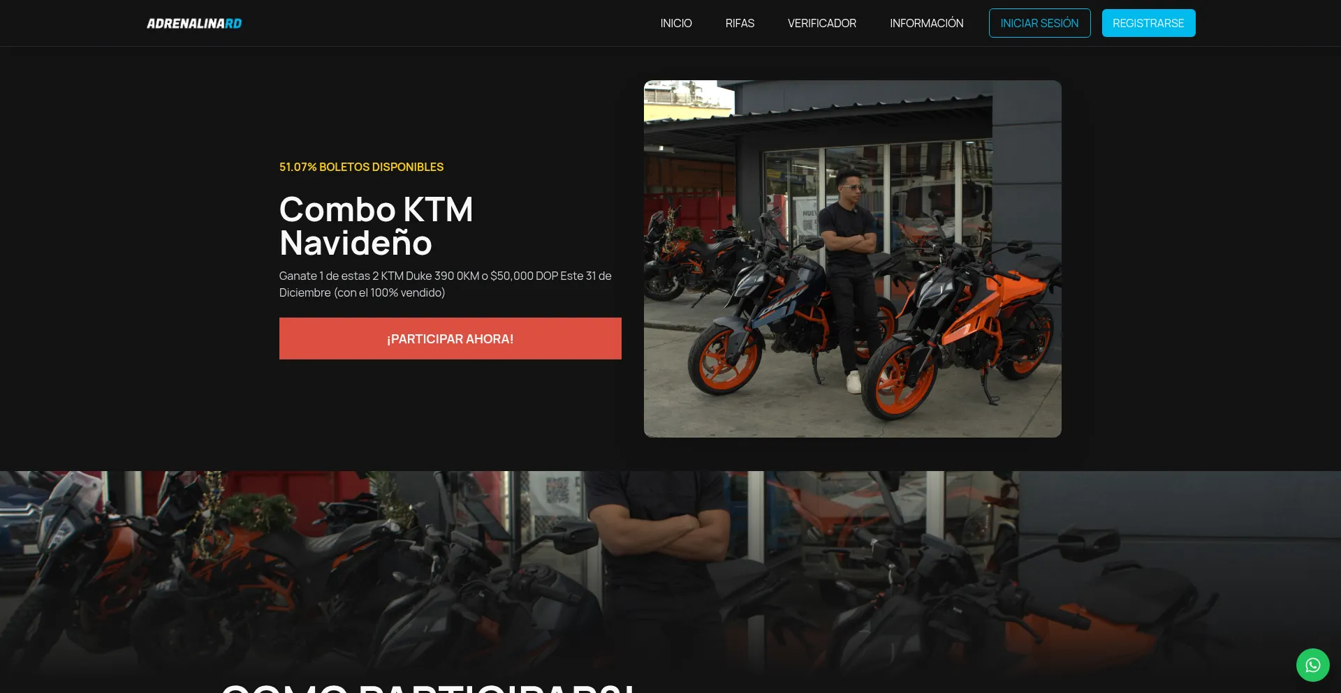 Adrenalinard.com