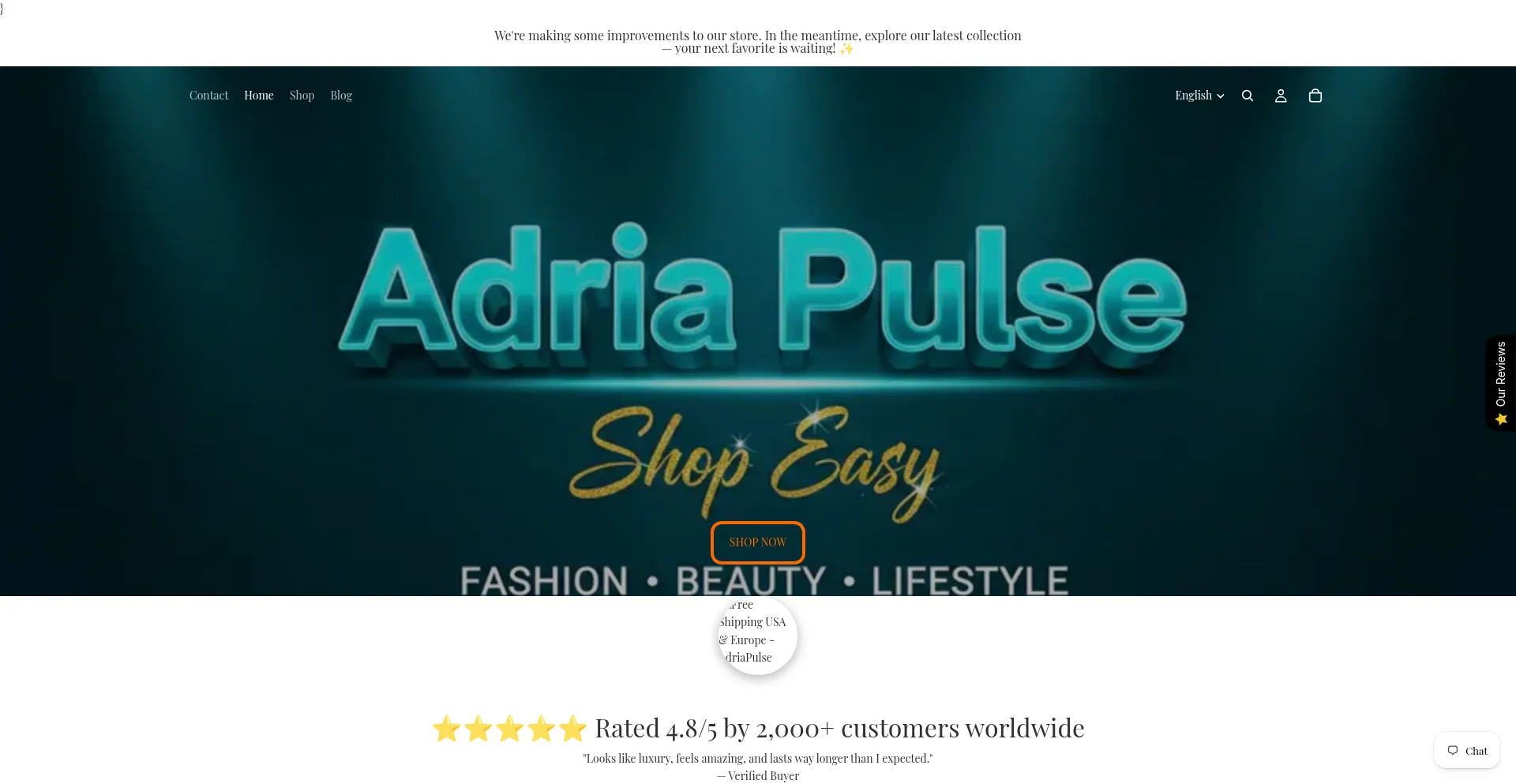 Adriapulse.org