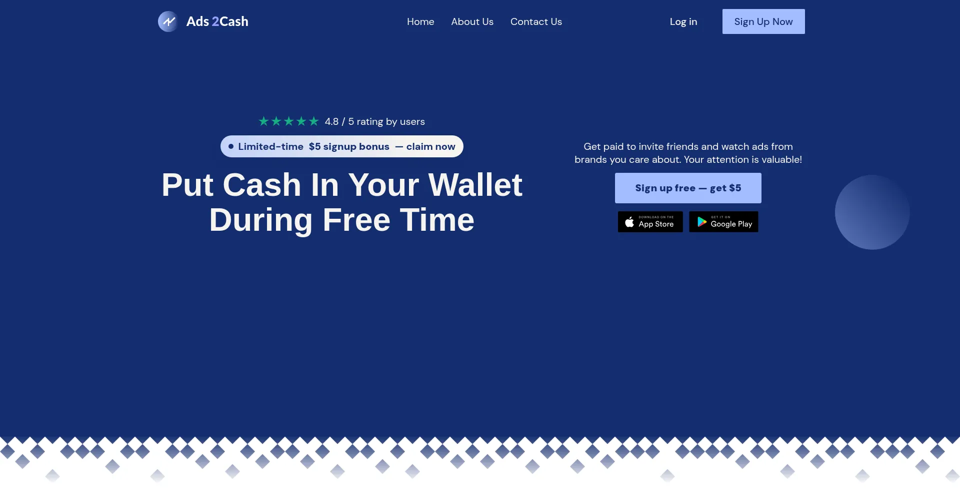 Ads2cash.com