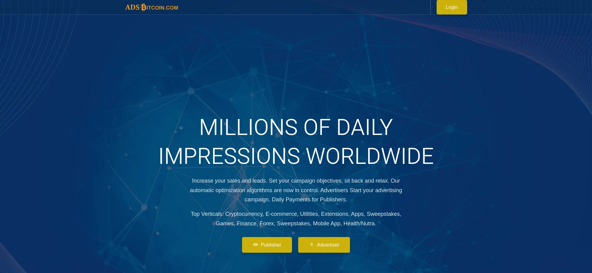 Ads-bitcoin.com