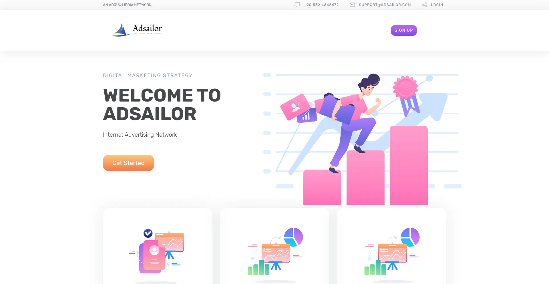 Adsailor.com