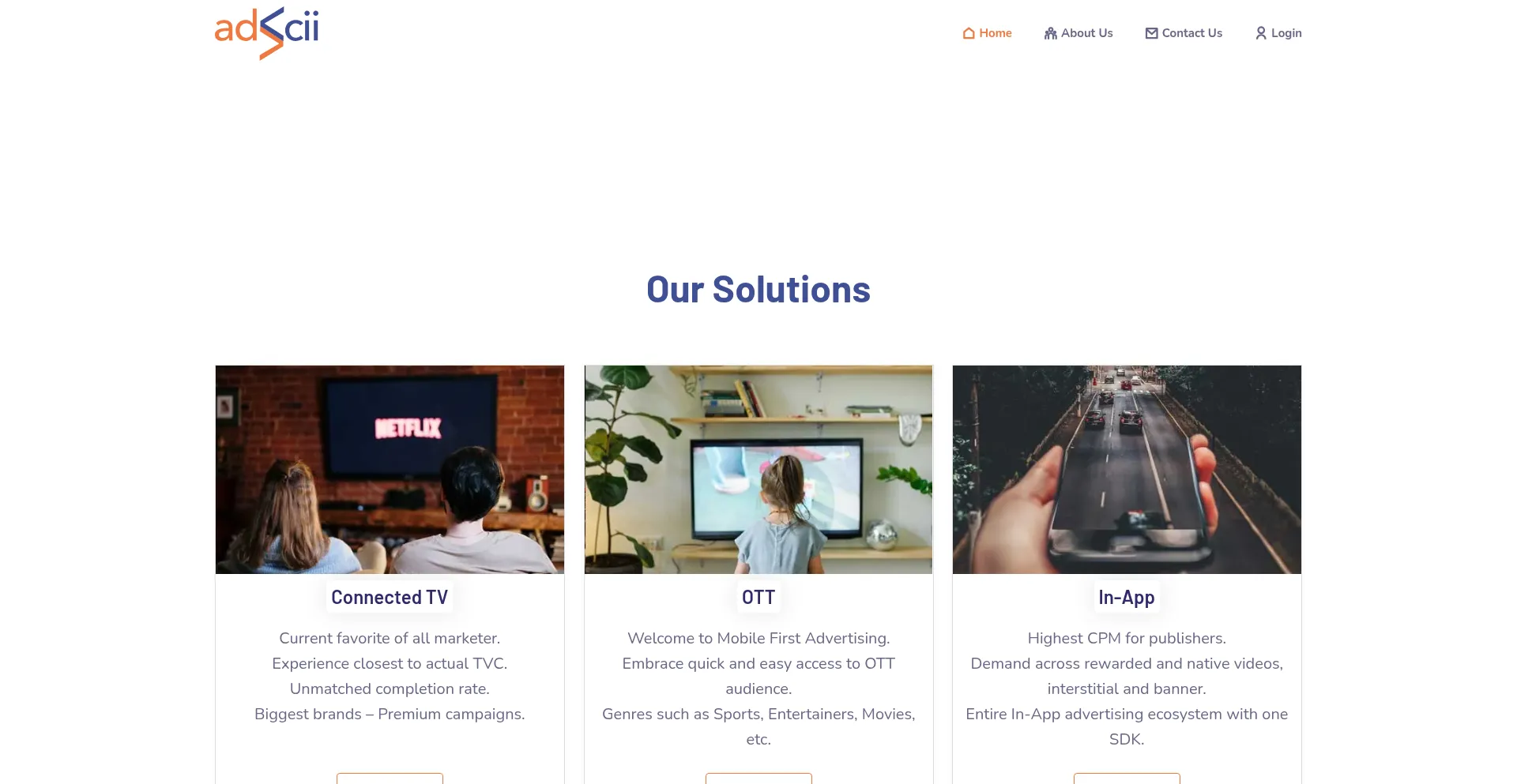 Adscii.com