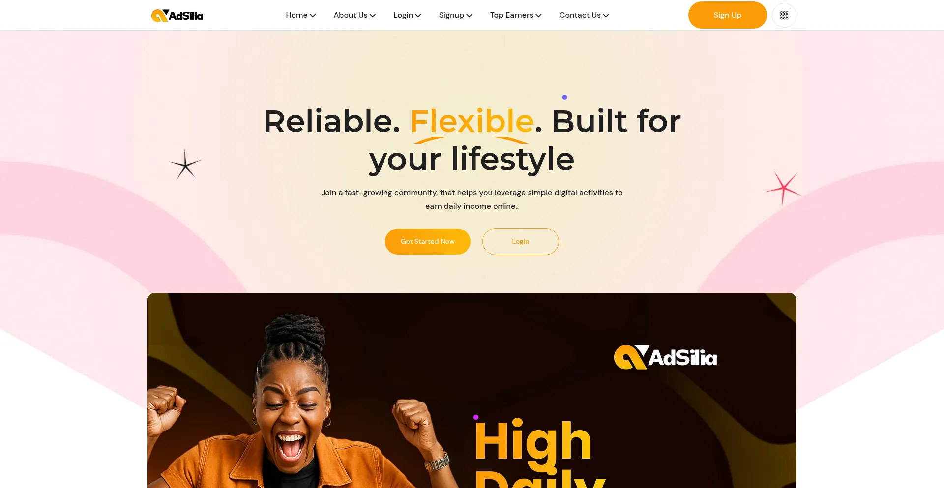 Adsilia.com