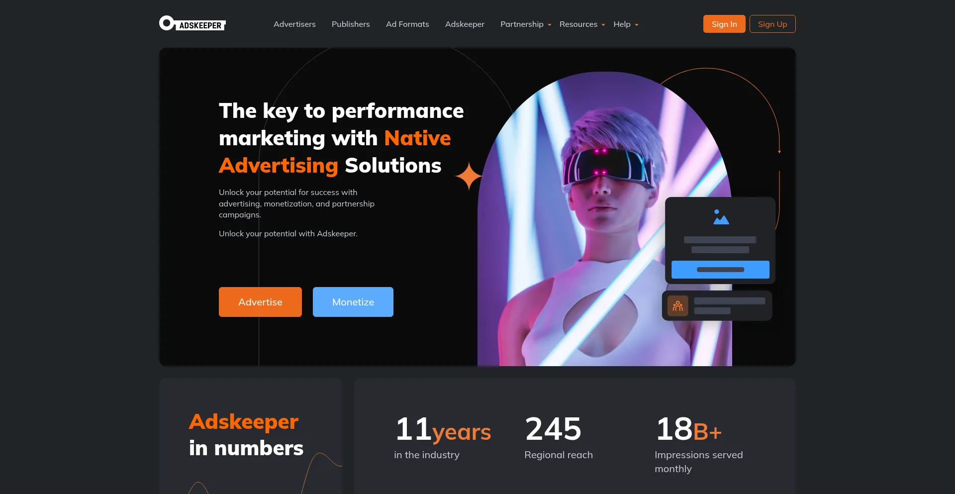 Adskeeper.com