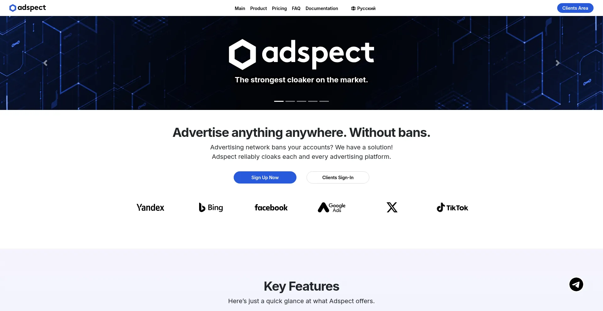 Adspect.ai