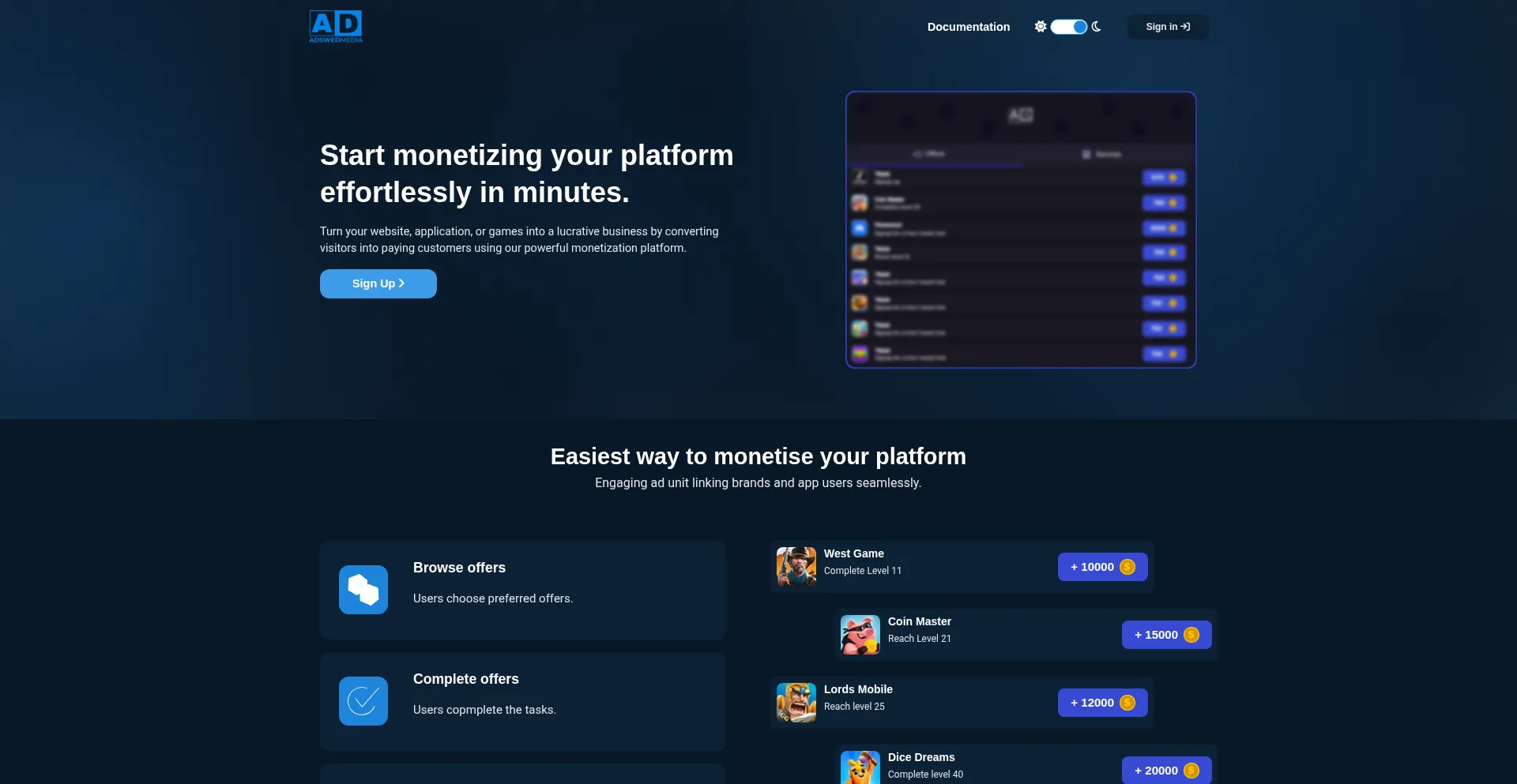 Adswedmedia.com